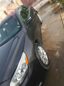 شيفروليه ماليبو